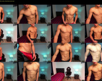 noahbrawn — 60 minute Chaturbate male cam show recording, 1080p, Aug 16, 2022