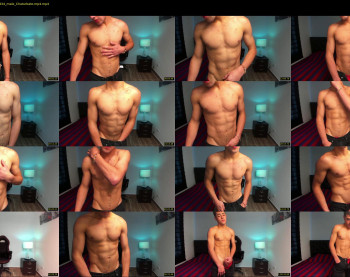 noahbrawn — 69 minute Chaturbate male cam show recording, 1080p, Aug 16, 2022