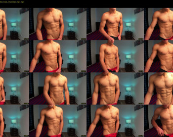 noahbrawn — 28 minute Chaturbate male cam show recording, 1080p, Aug 16, 2022