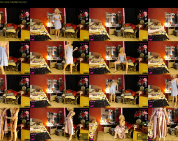 olesia_sean — 57 minute Chaturbate couple cam show recording, 1080p, Aug 16, 2022