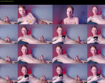 omg_pie — 63 minute Chaturbate male cam show recording, 720p, Aug 16, 2022