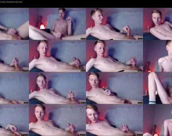 omg_pie — 84 minute Chaturbate male cam show recording, 720p, Aug 16, 2022