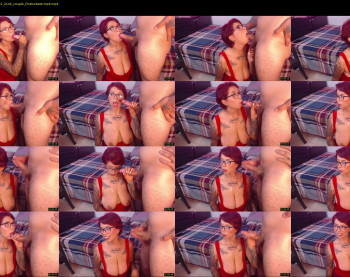 paolaanddaniel — 9 minute Chaturbate couple cam show recording, 1080p, Aug 16, 2022