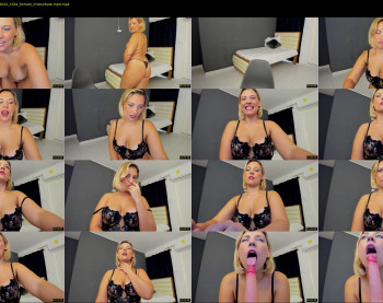 penelope_cooper1 — 55 minute Chaturbate female cam show recording, 1080p, Aug 16, 2022