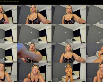 penelope_cooper1 — 55 minute Chaturbate female cam show recording, 1080p, Aug 16, 2022