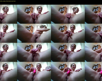 playfuljenny — 23 minute Chaturbate couple cam show recording, 720p, Aug 16, 2022
