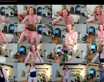 pretendlunch — 94 minute Chaturbate couple cam show recording, 720p, Aug 17, 2022