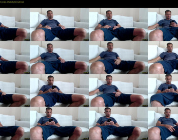 prince_89 — 22 minute Chaturbate male cam show recording, 720p, Aug 16, 2022