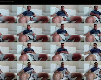 prince_89 — 34 minute Chaturbate male cam show recording, 720p, Aug 16, 2022