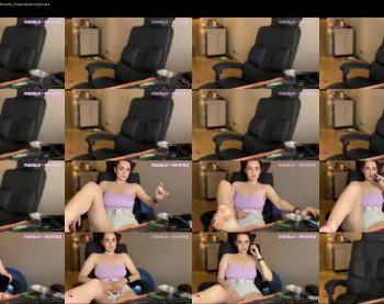ps4pro — 40 minute Chaturbate female cam show recording, 1080p, Aug 17, 2022