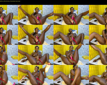 queen_tweakingbae — 21 minute Chaturbate female cam show recording, 720p, Aug 16, 2022