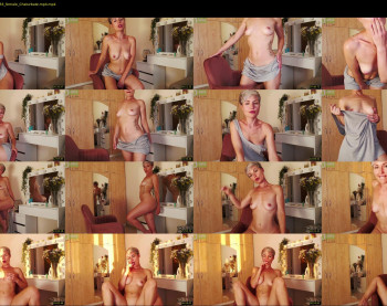 redhotline — 44 minute Chaturbate female cam show recording, 1080p, Aug 16, 2022