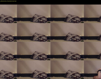 redmoonhead — 53 minute Chaturbate female cam show recording, 1080p, Aug 17, 2022