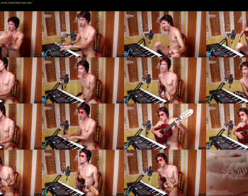 sahueso — 53 minute Chaturbate male cam show recording, 1080p, Aug 16, 2022
