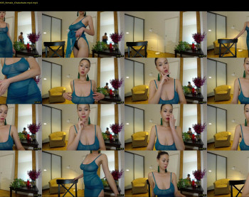 sakura_yuki — 54 minute Chaturbate female cam show recording, 1080p, Aug 16, 2022