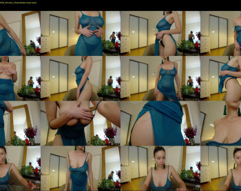 sakura_yuki — 26 minute Chaturbate female cam show recording, 1080p, Aug 16, 2022