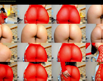 sammy_rios — 28 minute Chaturbate female cam show recording, 1080p, Aug 17, 2022