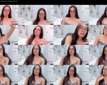 saraarchbould — 30 minute Chaturbate female cam show recording, 1080p, Aug 16, 2022