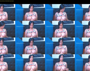sasha_5322 — 9 minute Chaturbate female cam show recording, 720p, Aug 16, 2022