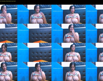 sasha_5322 — 44 minute Chaturbate female cam show recording, 720p, Aug 17, 2022