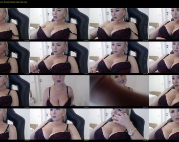 schoolteach — 44 minute Chaturbate female cam show recording, 480p, Aug 16, 2022