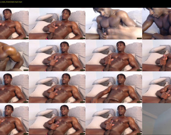 scottdior — 17 minute Chaturbate male cam show recording, 480p, Aug 16, 2022