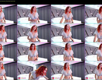 selenecam — 11 minute Chaturbate female cam show recording, 1080p, Aug 16, 2022