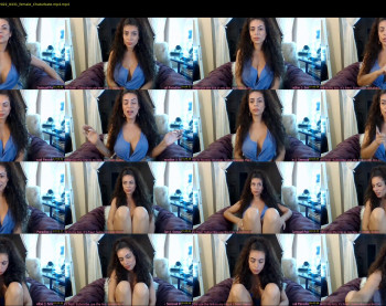 sensual_paradise_ — 44 minute Chaturbate female cam show recording, 720p, Aug 17, 2022