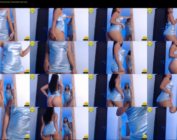 sofia_sakura — 3 minute Chaturbate female cam show recording, 1080p, Aug 17, 2022