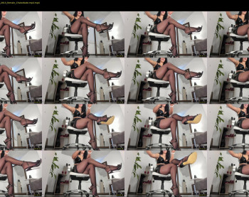 sol_smith_xxx — 55 minute Chaturbate female cam show recording, 1080p, Aug 16, 2022