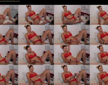 stella_and_stephan — 57 minute Chaturbate couple cam show recording, 1080p, Aug 17, 2022