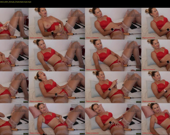 stella_and_stephan — 57 minute Chaturbate couple cam show recording, 1080p, Aug 17, 2022