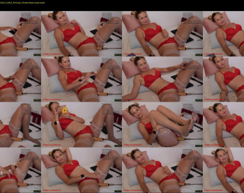 stella_and_stephan — 58 minute Chaturbate couple cam show recording, 1080p, Aug 17, 2022