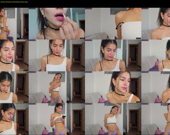 sugar_morgan — 24 minute Chaturbate female cam show recording, 1080p, Aug 16, 2022