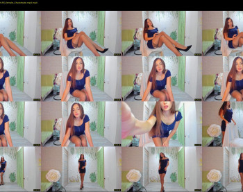 sunshine13_ — 4 minute Chaturbate female cam show recording, 1080p, Aug 16, 2022
