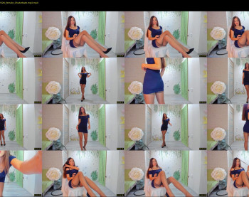 sunshine13_ — 14 minute Chaturbate female cam show recording, 1080p, Aug 16, 2022