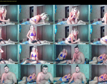 sweetpairfun — 44 minute Chaturbate couple cam show recording, 720p, Aug 16, 2022