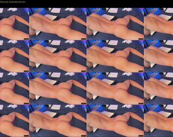 sweety_boys — 8 minute Chaturbate male cam show recording, 1080p, Aug 16, 2022