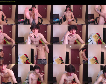 teddy_mode — 54 minute Chaturbate couple cam show recording, 1080p, Aug 16, 2022