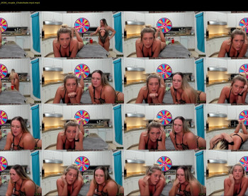 texaspeach69 — 18 minute Chaturbate female cam show recording, 720p, Aug 17, 2022