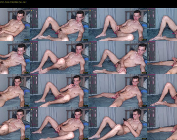 theodore_hot — 54 minute Chaturbate male cam show recording, 1080p, Aug 16, 2022