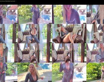 tunderose — 97 minute Chaturbate female cam show recording, 720p, Aug 16, 2022