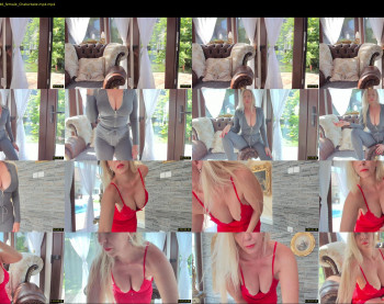 tunderose — 103 minute Chaturbate female cam show recording, 720p, Aug 16, 2022