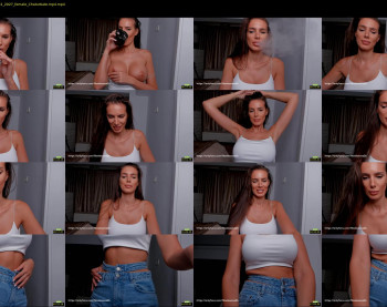 unforgettable_s — 54 minute Chaturbate female cam show recording, 1080p, Aug 16, 2022