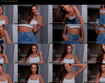 unforgettable_s — 54 minute Chaturbate female cam show recording, 1080p, Aug 16, 2022