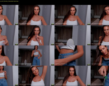 unforgettable_s — 54 minute Chaturbate female cam show recording, 1080p, Aug 16, 2022