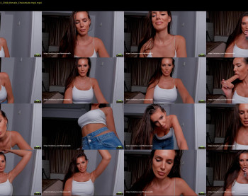unforgettable_s — 54 minute Chaturbate female cam show recording, 1080p, Aug 16, 2022