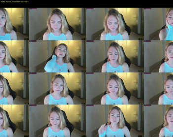 vanessa_maes — 10 minute Chaturbate female cam show recording, 1080p, Aug 17, 2022