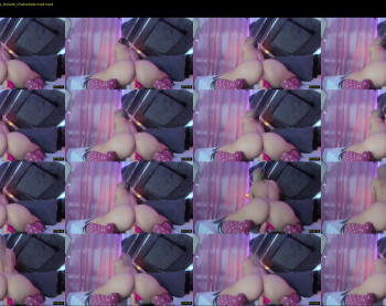 vvioleta_ — 3 minute Chaturbate female cam show recording, 720p, Aug 16, 2022