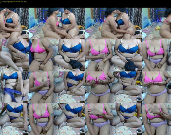 we_are_indian — 6 minute Chaturbate couple cam show recording, 480p, Aug 16, 2022